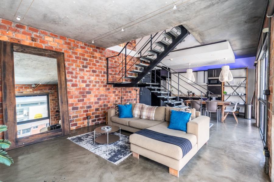2 Bedroom Property for Sale in Cape Town City Centre Western Cape